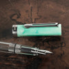 TWSBI ECO Amazonite Fountain Pen