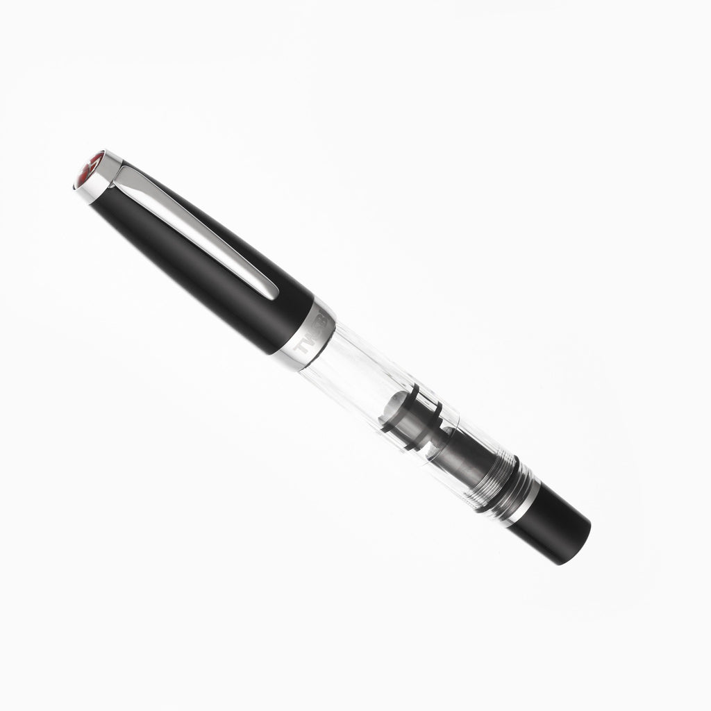 TWSBI Diamond Mini Classic Fountain Pen - Fine